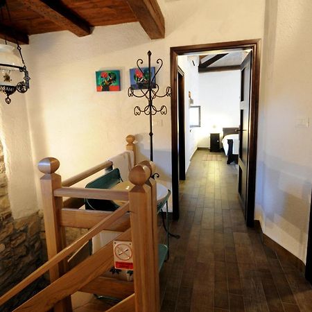 Holiday Homes Poli Svetega Antona Gračišće Exterior foto