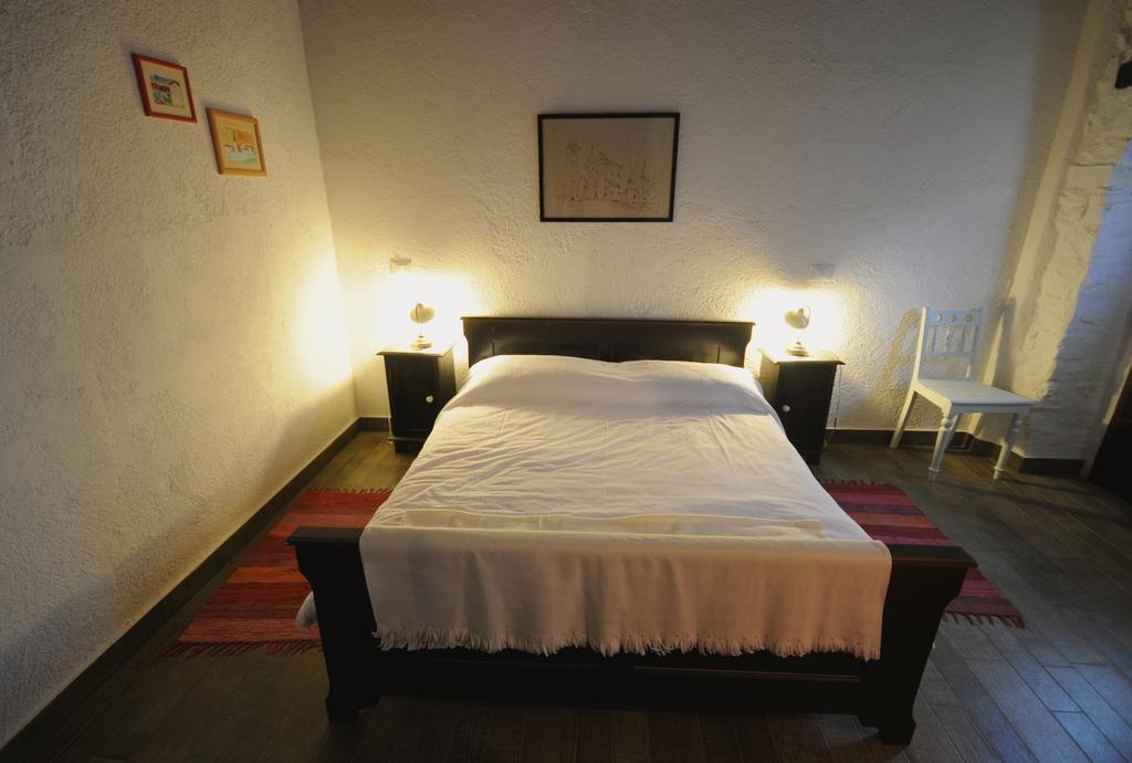Holiday Homes Poli Svetega Antona Gračišće Cameră foto