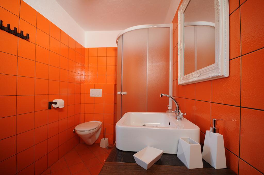 Holiday Homes Poli Svetega Antona Gračišće Cameră foto